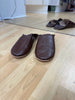 Men’s Leather Slippers - Hauslife
