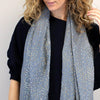 Metallic Speckle Scarf - Hauslife