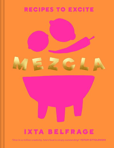 MEZCLA: Recipes to Excite - Hauslife