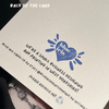 Milf A6/5x7 Card: Cello Bag (Biodegradeable) / A6 - Hauslife