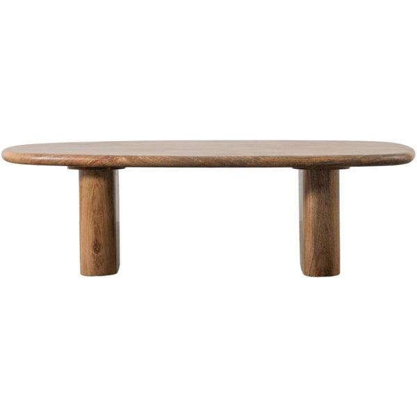 Milsom Coffee Table - Hauslife