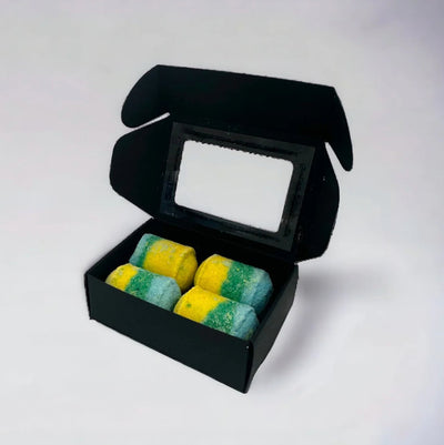 Mini Bath Bomb Box - Hauslife