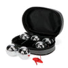 Mini Boules Set In Travel Case - Hauslife