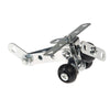 Mini Construction Kit - Aeroplane - Hauslife