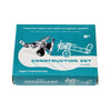 Mini Construction Kit - Aeroplane - Hauslife