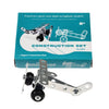 Mini Construction Kit - Aeroplane - Hauslife