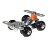 Mini Construction Kit - Racing Car - Hauslife
