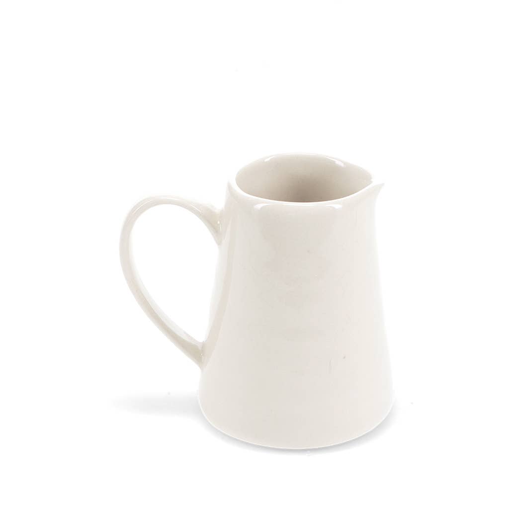 Mini Stoneware Jug - Lemon - Hauslife