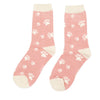 Miss Sparrow Bamboo Socks - Cats and Dogs - Hauslife