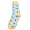 Miss Sparrow Bamboo Socks - Woodland - Hauslife