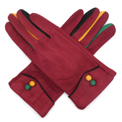 Miss Sparrow Gloves - Hauslife