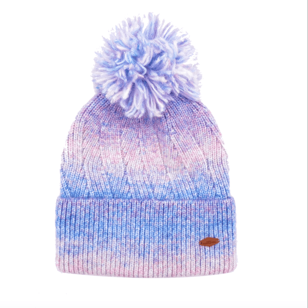 Miss Sparrow Ombre Pom - Pom Hat - Hauslife