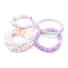 Mix of woven fabric elastics in various styles - Hauslife