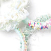 Mix of woven fabric elastics in various styles - Hauslife