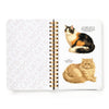 Moody Cats Sticker Book (Sticker Book or Pack) - Hauslife