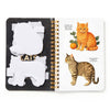 Moody Cats Sticker Book (Sticker Book or Pack) - Hauslife