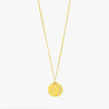 Moon & Star Necklace - Hauslife