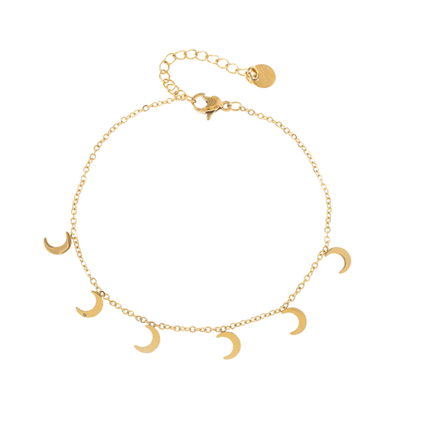 Moons Bracelet - Hauslife
