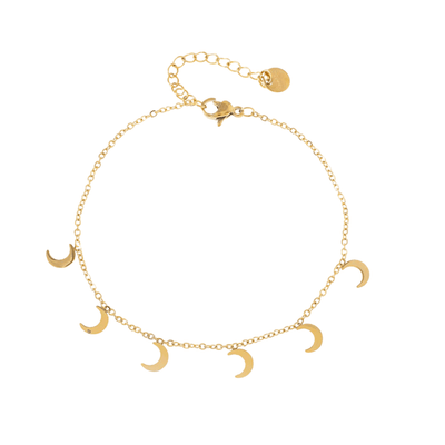 Moons Bracelet - Hauslife