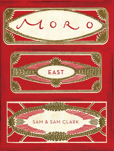 Moro East by Sam & Sam Clark - Hauslife