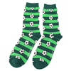 Mr Heron Bamboo Socks - Abstract, Stripes & Brights - Hauslife