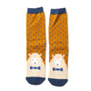 Mr Heron Bamboo Socks - Animals - Hauslife