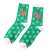 Mr Heron Bamboo Socks - Seasonal - Hauslife