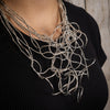 Multi Strand Statement Necklace - Hauslife