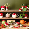 Mushroom Measuring Spoons - Hauslife