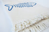 Muslin Cotton Turkish Towel - Hauslife