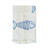 Muslin Cotton Turkish Towel - Hauslife