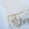 Muslin Cotton Turkish Towel - Hauslife