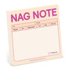 Nag Note Sticky Notes - Hauslife