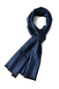 Nailhead Stripe Men/Unisex Scarf - Hauslife