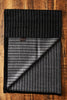 Nailhead Stripe Men/Unisex Scarf - Hauslife