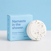 "Namaste in the Shower" Natural Shower Steamer – Menthol & Eucalyptus - Hauslife