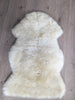 Natural Single British Sheepskin Rugs - Hauslife