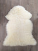 Natural Single British Sheepskin Rugs - Hauslife