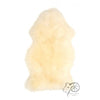Natural Single British Sheepskin Rugs - Hauslife