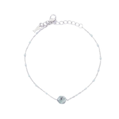 Natural Stone Bracelet - Hauslife