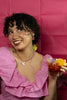 Negroni Hoop Earrings - Hauslife