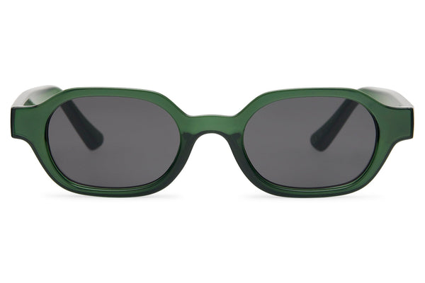 Nelson Sunglasses - Green - Hauslife