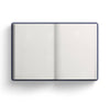 Neon Floral Premium Paperback Notebook (A5) (12538) - Hauslife