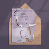 New Baby Card - Hauslife