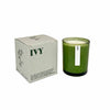 NEW! Green Botanical 20cl Candle - Hauslife