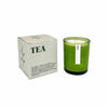 NEW! Green Botanical 20cl Candle - Hauslife