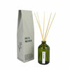 NEW! Green Botanical Range 100ml Reed Diffuser - UK ONLY - Hauslife