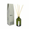 NEW! Green Botanical Range 100ml Reed Diffuser - UK ONLY - Hauslife