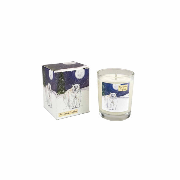 New Illustrated 9cl Votive Candles (Sept 2025) - Hauslife