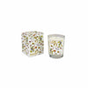 New Illustrated 9cl Votive Candles (Sept 2025) - Hauslife
